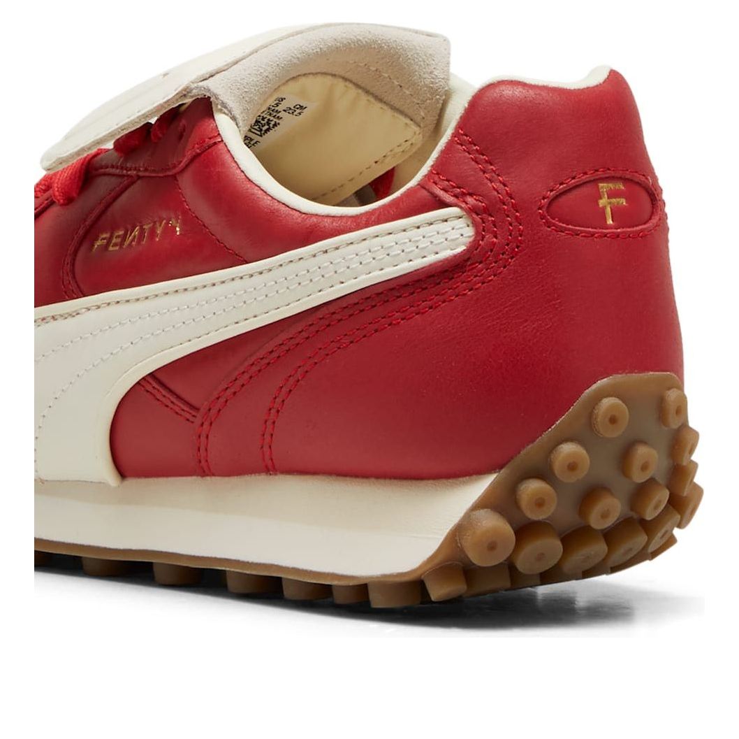 (WMNS) PUMA x Fenty Avanti VL 'Club Red' 399262-03
