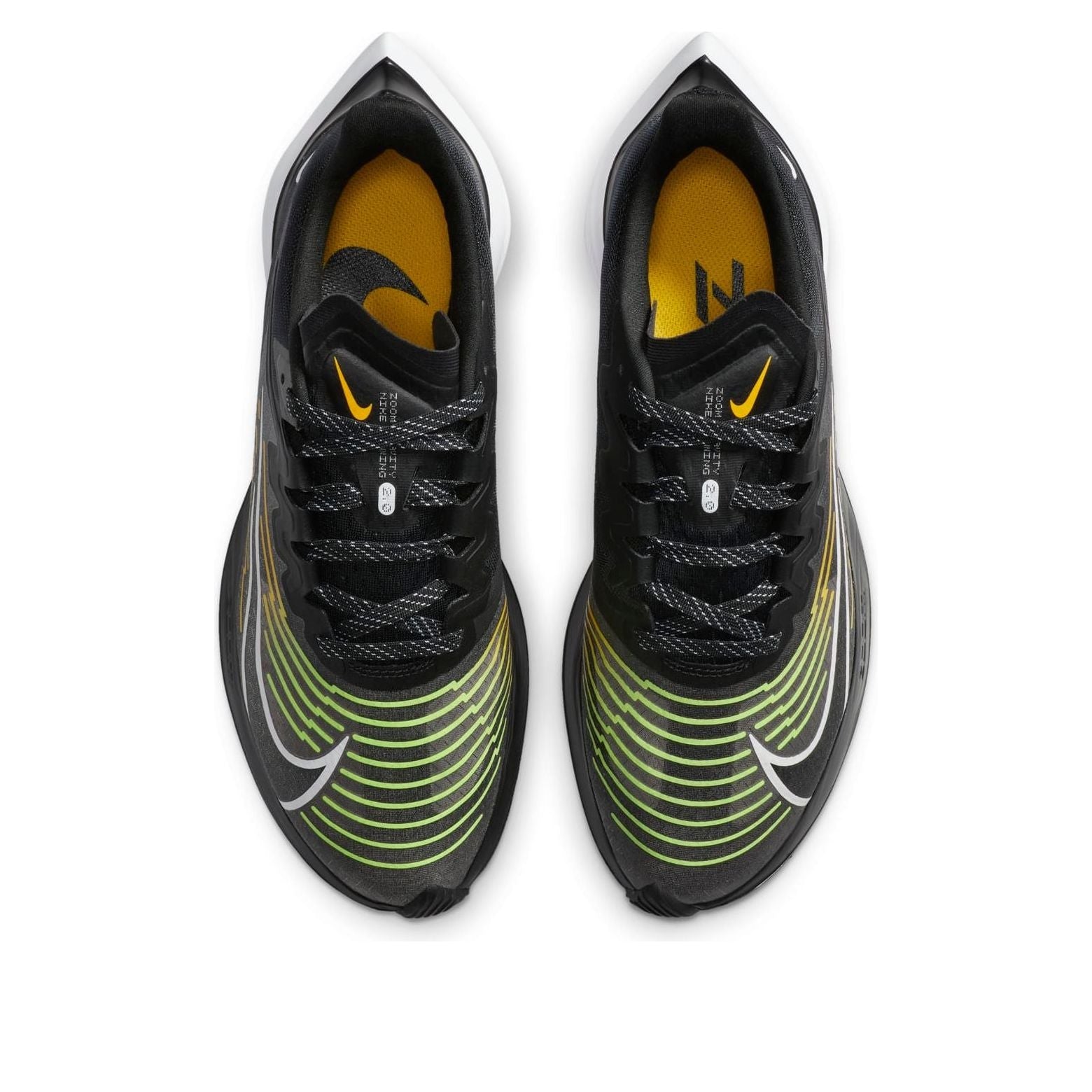 Nike Zoom Gravity 2 'Black White Green' CK2571-008