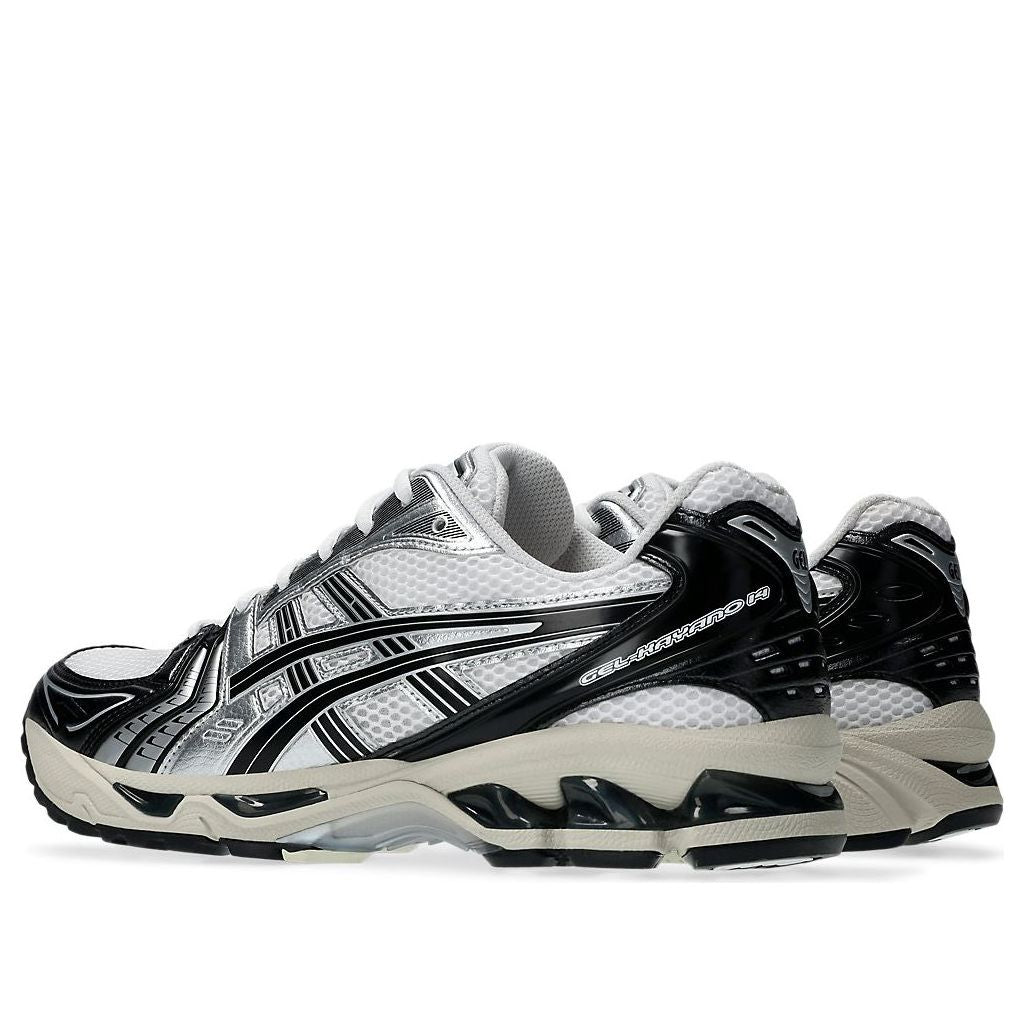 ASICS Gel-Kayano 14 'White Silver Black' 1203A709-100