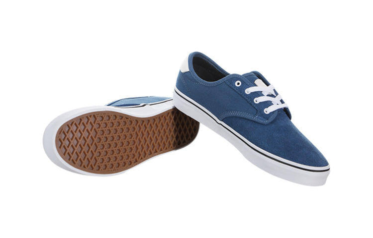 (PS) Vans Chima Ferguson Pro 'Blue' VN0A349TKFBK