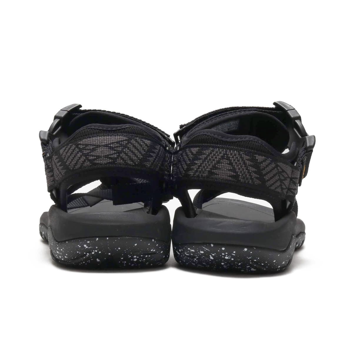 TEVA Hurricane XLT2 ALP 'Black' 1100033-BLK