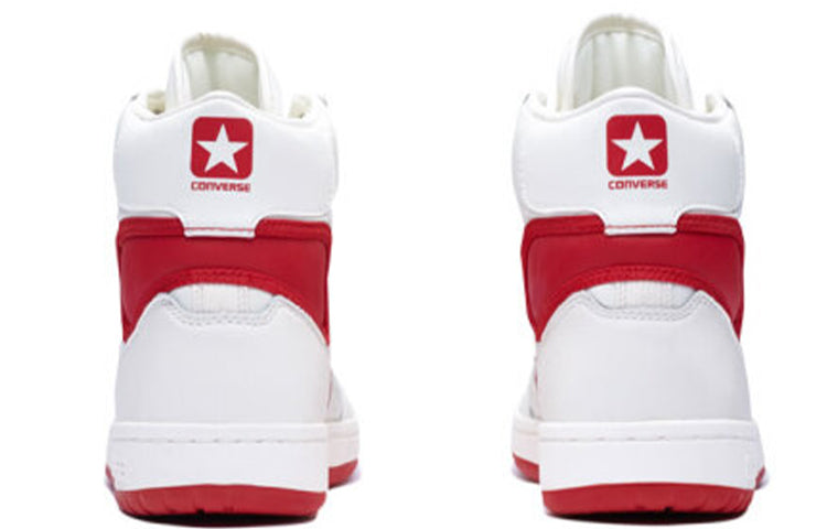 Converse Fastbreak Hi 'Enamel Red' 159663C