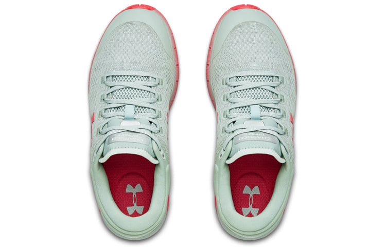 (WMNS) Under Armour Charged Bandit 5 3021964-300