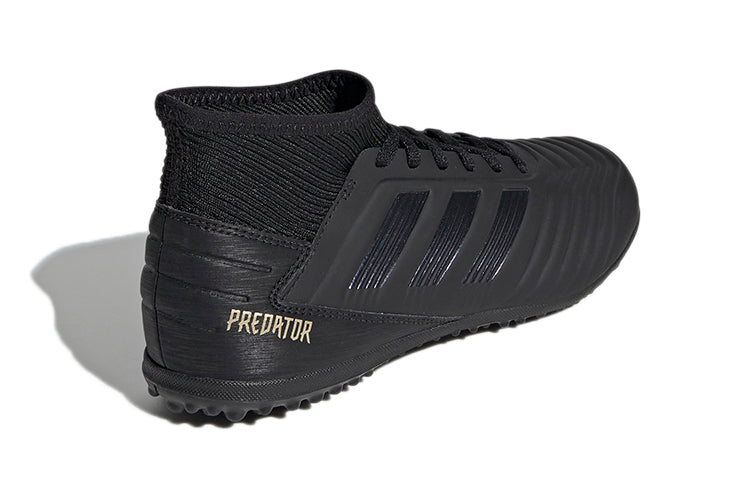 (GS) adidas Predator Tango 19.3 TF 'Black' G25801