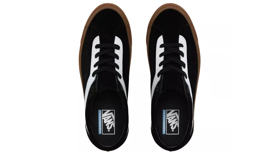 Vans Bold Ni 'Black Gum' VN0A3WLPLF9