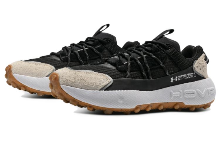 Under Armour Venture Pro Shoes 'Black Anthracite' 3027212-001