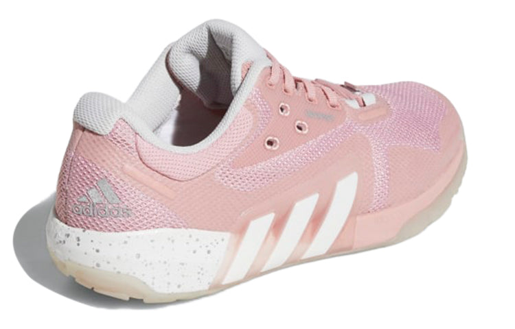 (WMNS) adidas Dropset 'Wonder Mauve' GX7960