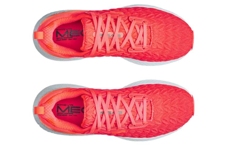 Under Armour HOVR Mega 3 Clone 'After Burn' 3025308-800