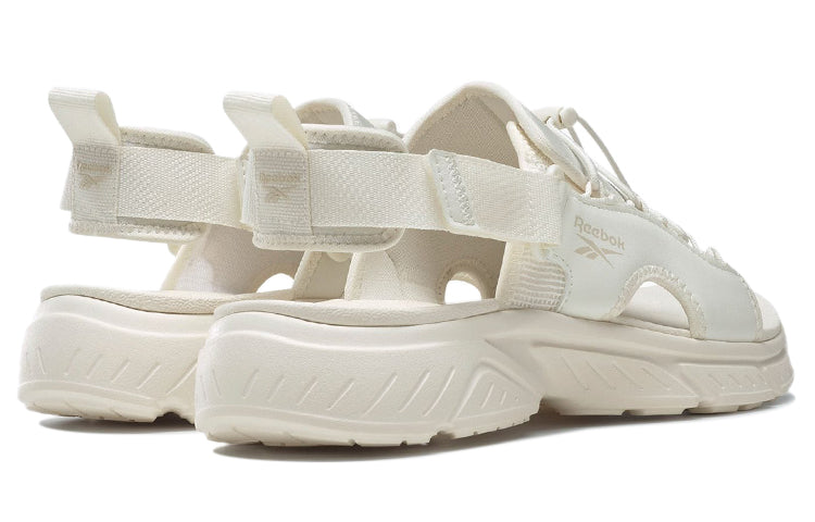 Reebok Hyperium Sandals 'White' GV7079
