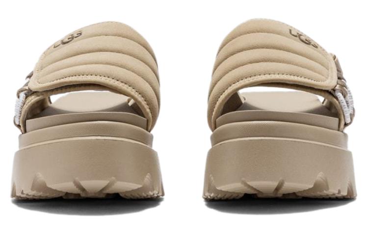 (WMNS) UGG Callie Sandal 'Sand' 1152697-SAN