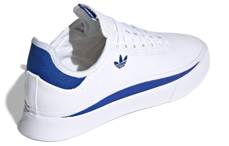 adidas Sabalo 'White Royal Blue' FV0689