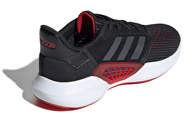 adidas NEO Ventice 'Black Red White' EG3271