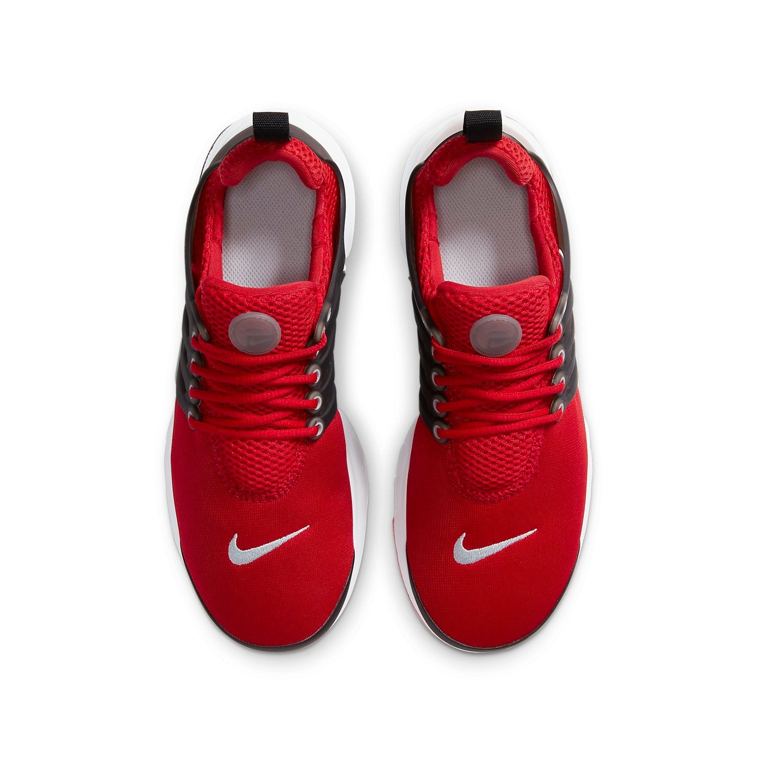 (GS) Nike Presto 'University Red' 833875-600