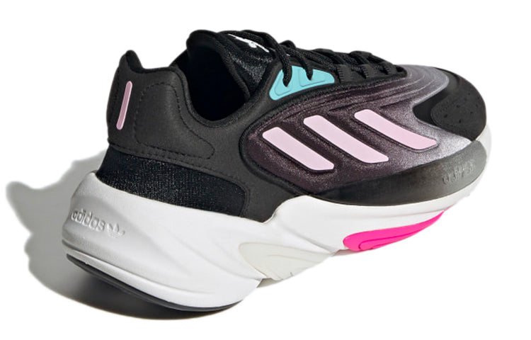 (WMNS) adidas Ozelia 'Black Clear Pink' H04266