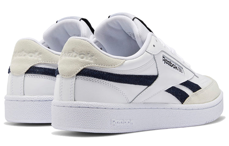 Reebok Club C Revenge  'White Black' FY9423