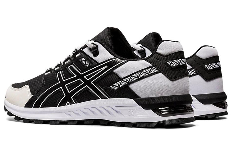 ASICS Gel-Citrek Black/White 1021A221-003