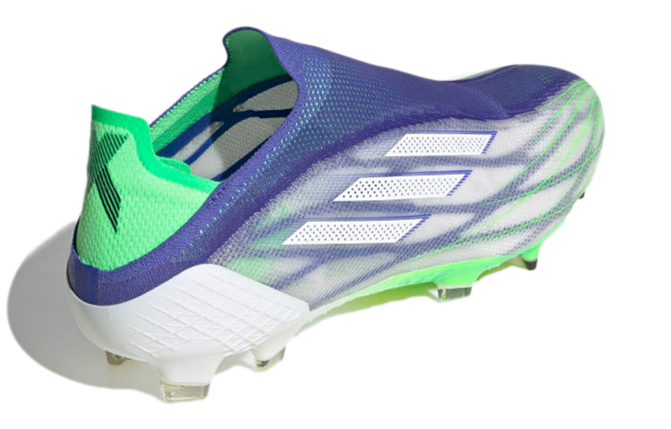 adidas X Speedflow+ Adizero FG 'Bold Blue' GX2581