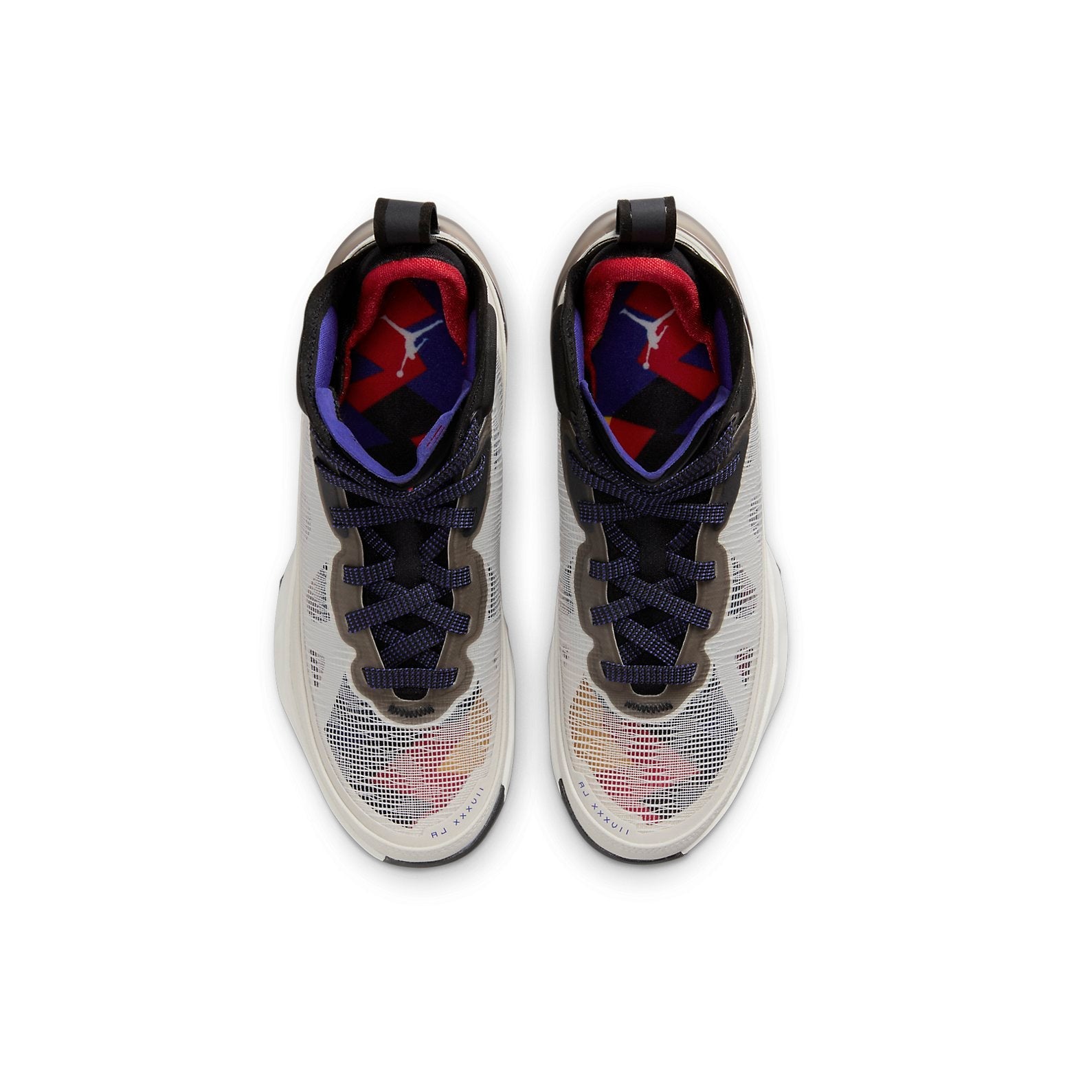 (GS) Air Jordan 37 'Beyond Borders' DD7421-060