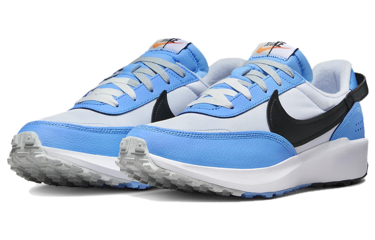 Nike Waffle Debut 'White University Blue' FB8901-001