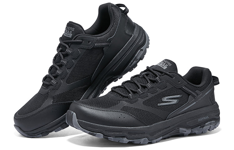 Skechers Go Run Trail 'Black' 220917C-BKCC