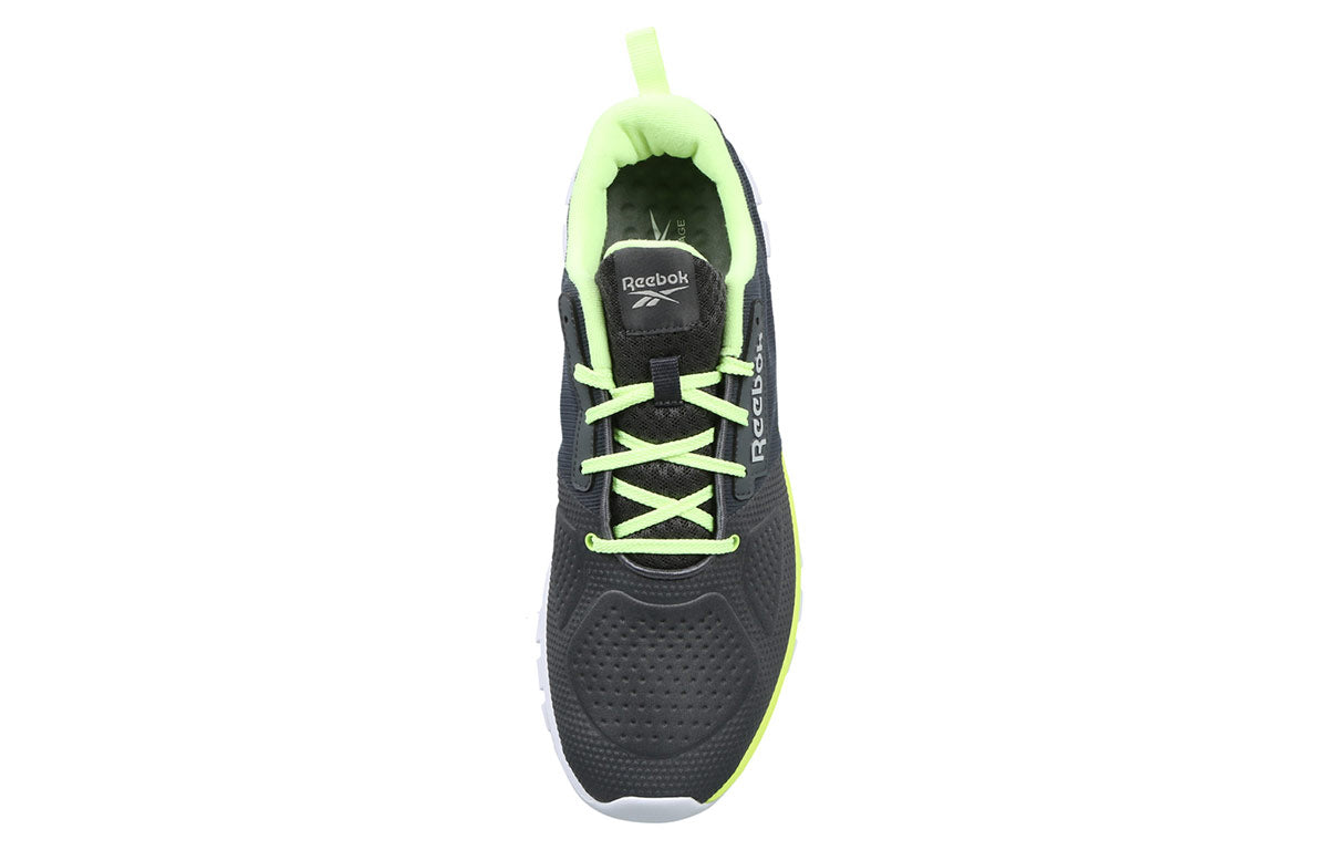 Reebok Aim Runner Lp Grey/Green FV9935