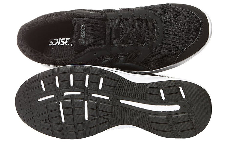 ASICS Stormer 2 'Black White' T843N-9097