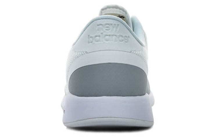 New Balance 420 Re-Engineered 70s 'White Grey' MRL420WG