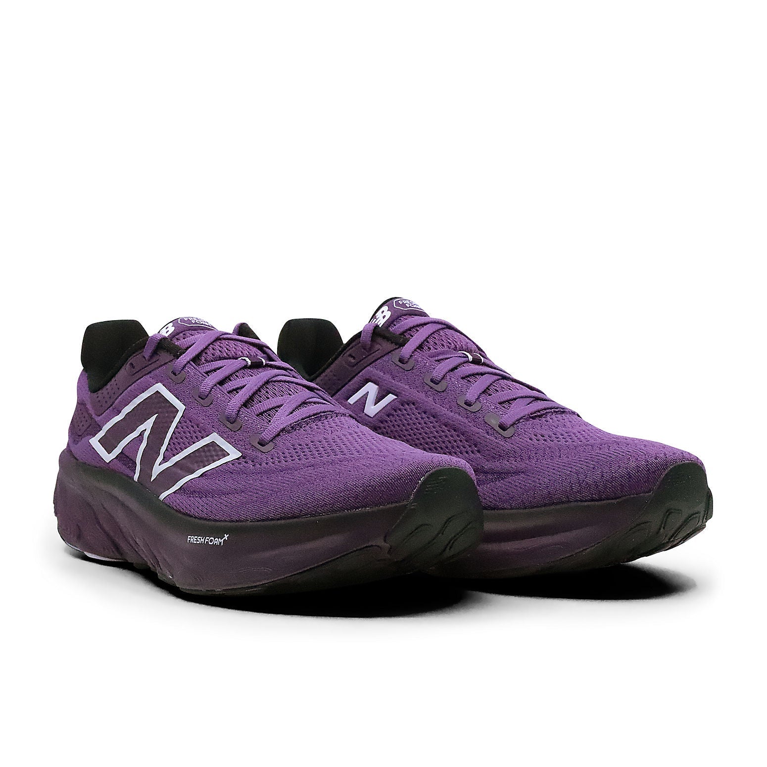 New Balance Fresh Foam X 1080v13 'Midnight Violet' M1080LAB