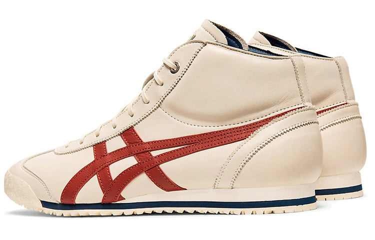 Onitsuka Tiger Mexico 66 SD MR 'Red' 1183A591-100