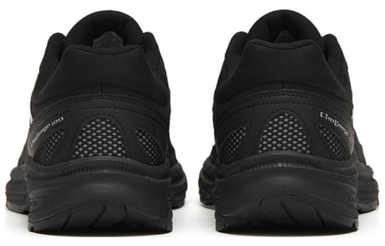 ANTA Running Series Sneakers 'Black' 112245595-4