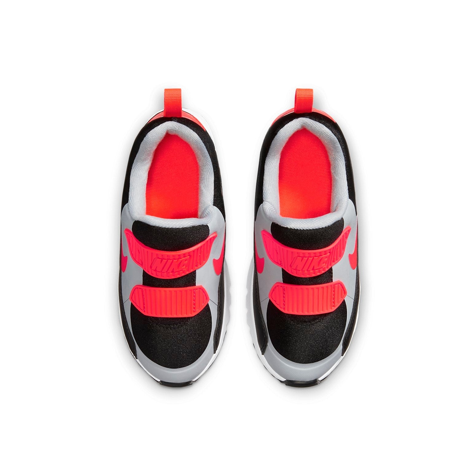 (PS) Nike Air Max Tiny 90 'Radiant Red' 881927-024
