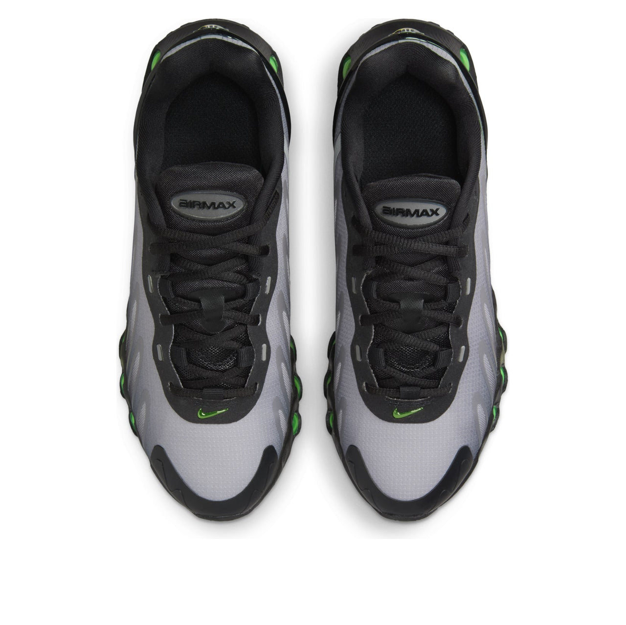 (GS) Nike Air Max Dn8 'Black Volt' HF7310-005