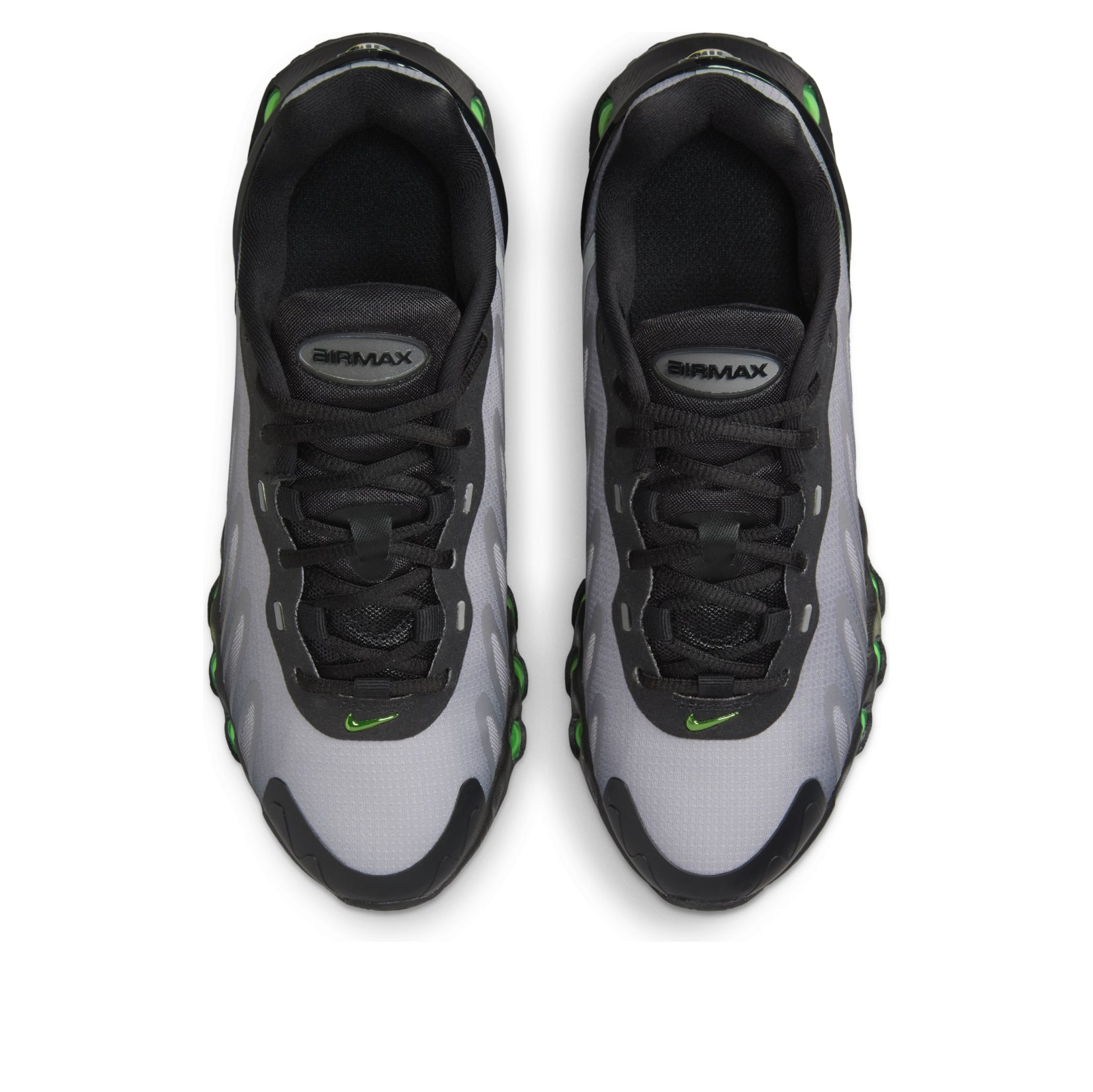 (GS) Nike Air Max Dn8 'Black Volt' HF7310-005
