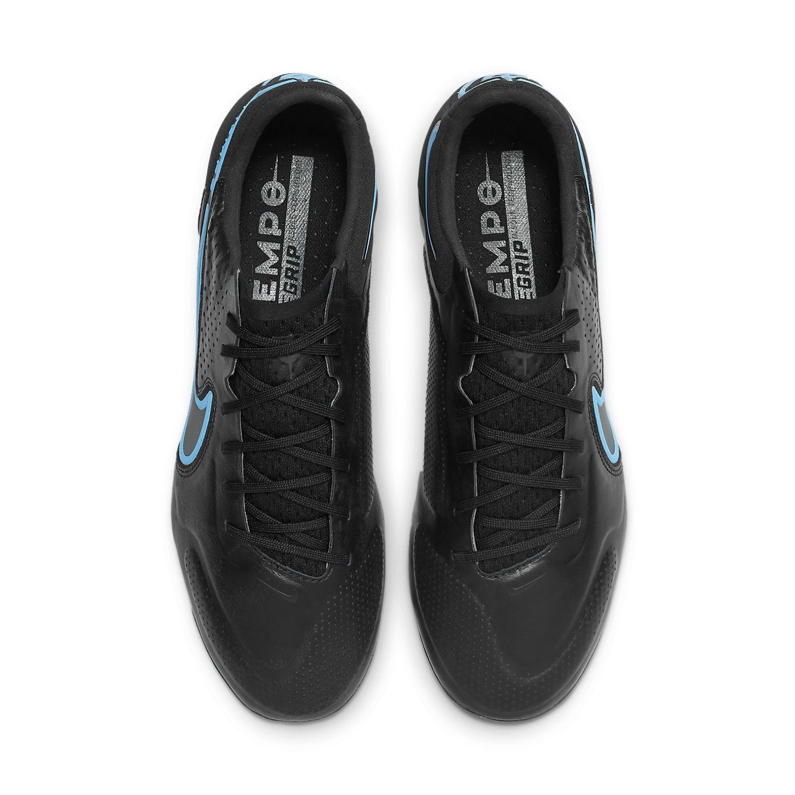 Nike LEGEND 9 Elite AG Artificial Grass Black DB0824-004