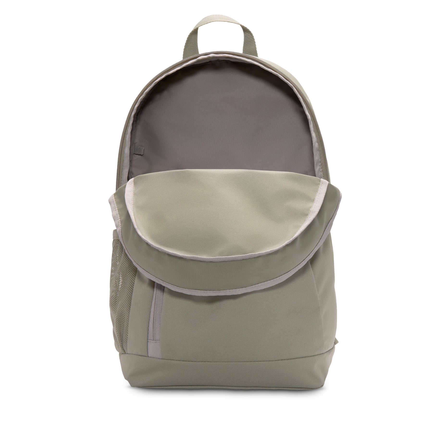 (GS) Nike Backpack 'Light Army College Grey' BA6032-320