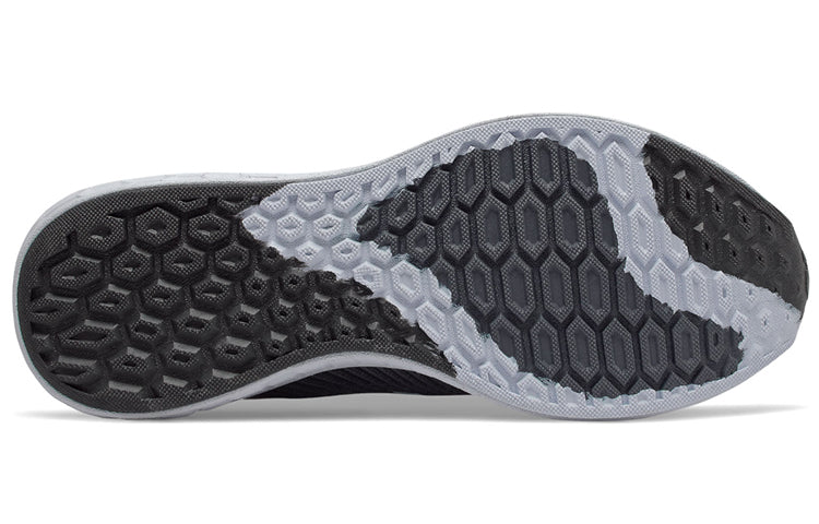 (WMNS) New Balance Fresh Foam Cross TR Black/White WXCTRLB1