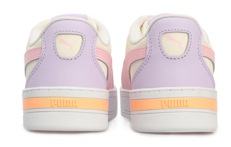 (WMNS) PUMA Skye 'Cream White' 374764-10