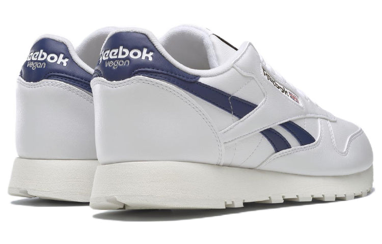 Reebok Classic Vegan 'White Blue' GY4820