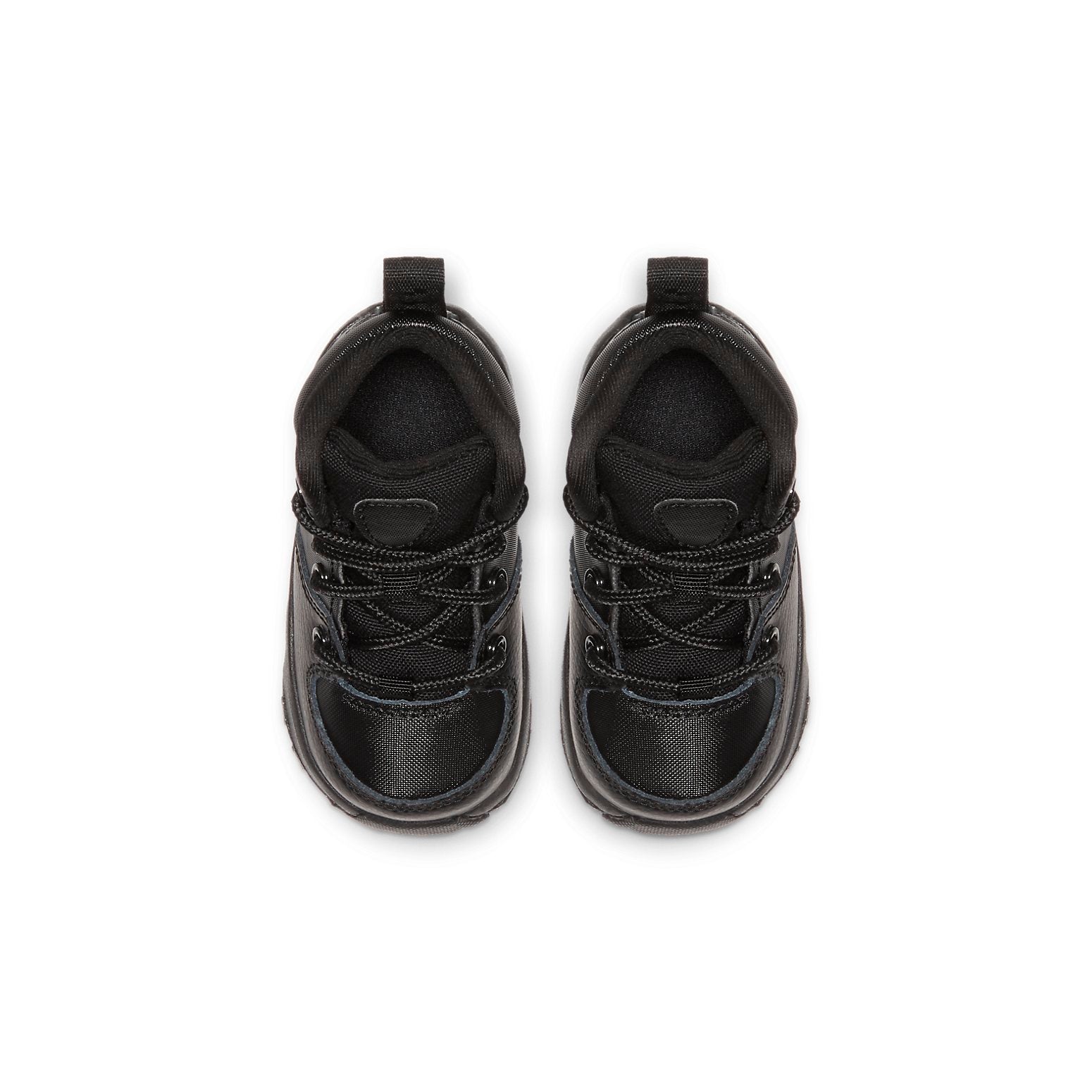 (TD) Nike Manoa Leather Boot 'Triple Black' BQ5374-001