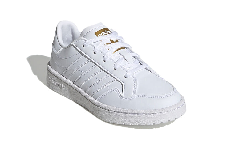 (PS) adidas originals Team Court C EF6819