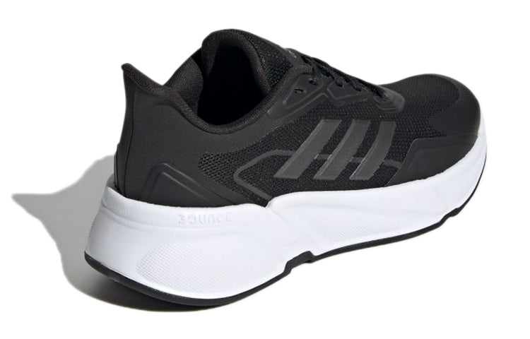 (WMNS) adidas X9000l1 Black/White/Grey H00576