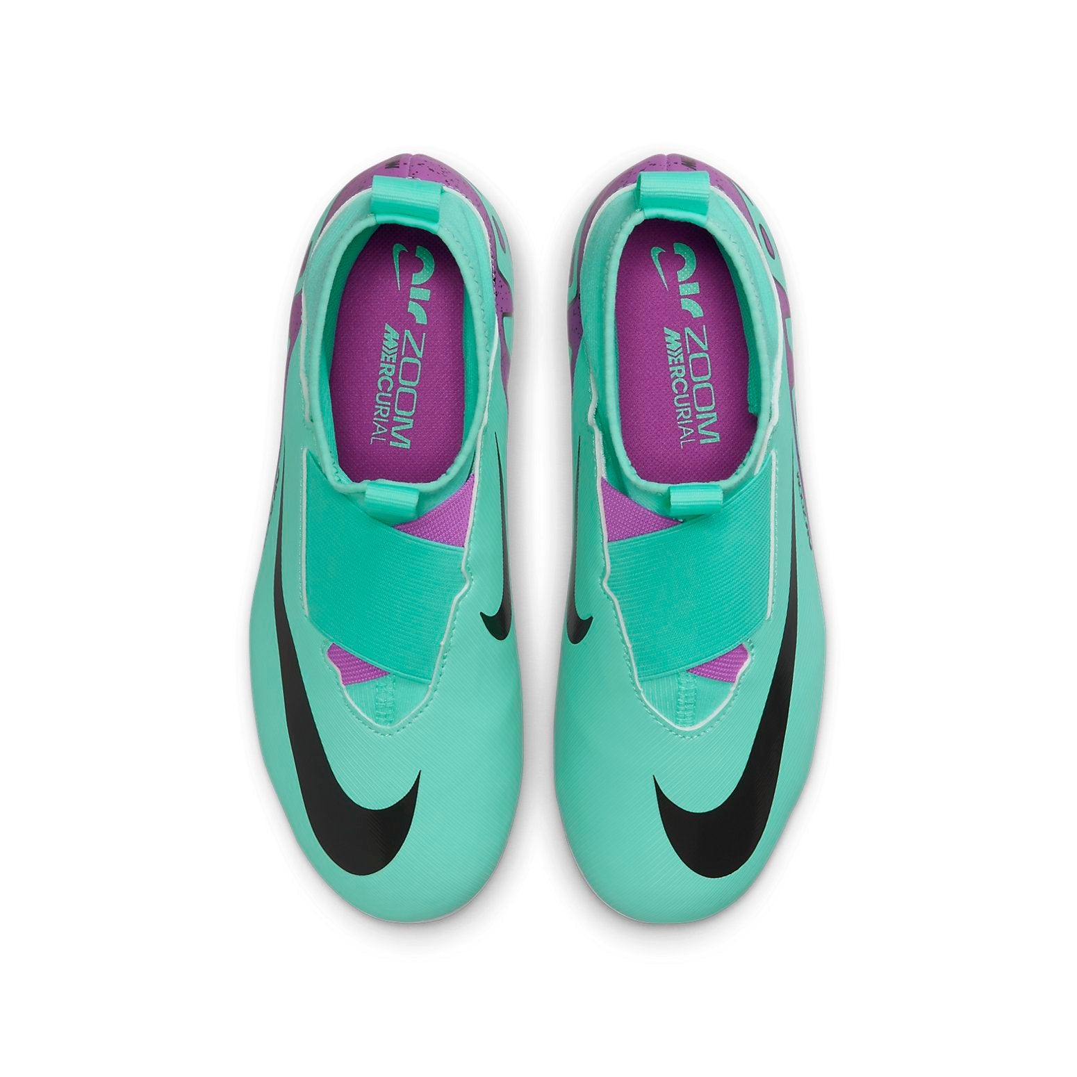 (GS) Nike Mercurial Superfly 9 Academy FG MG 'Peak Ready Pack' DJ5623-300