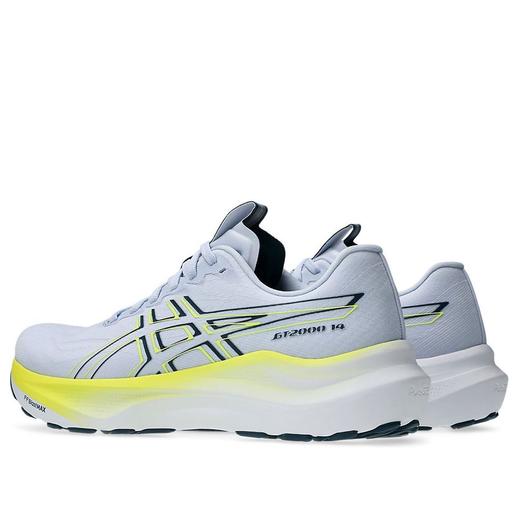 ASICS GT 2000 14 'Blue Fade Tranquil Teal' 1011C056-400