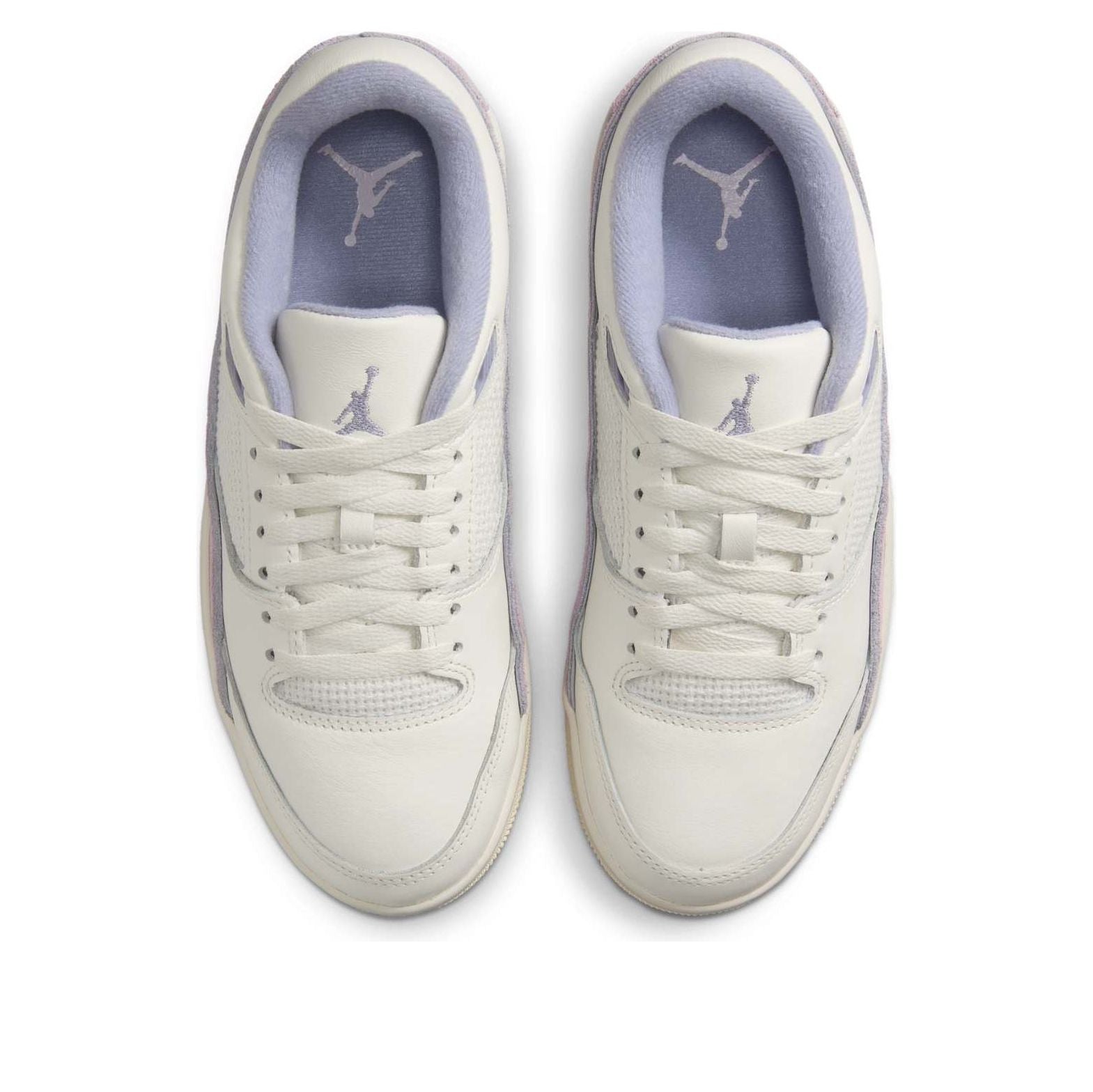 (WMNS) Air Jordan Flight Court 'Sail Doll' FZ9854-102