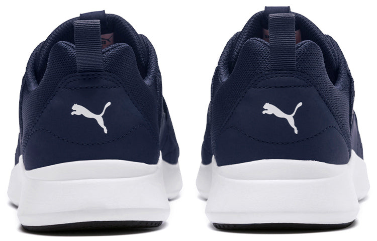 PUMA Wired 'Peacoat' 366970-03