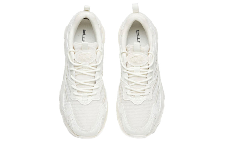 (WMNS) ANTA Millennium'Glacial 'Ivory' 122028899-5