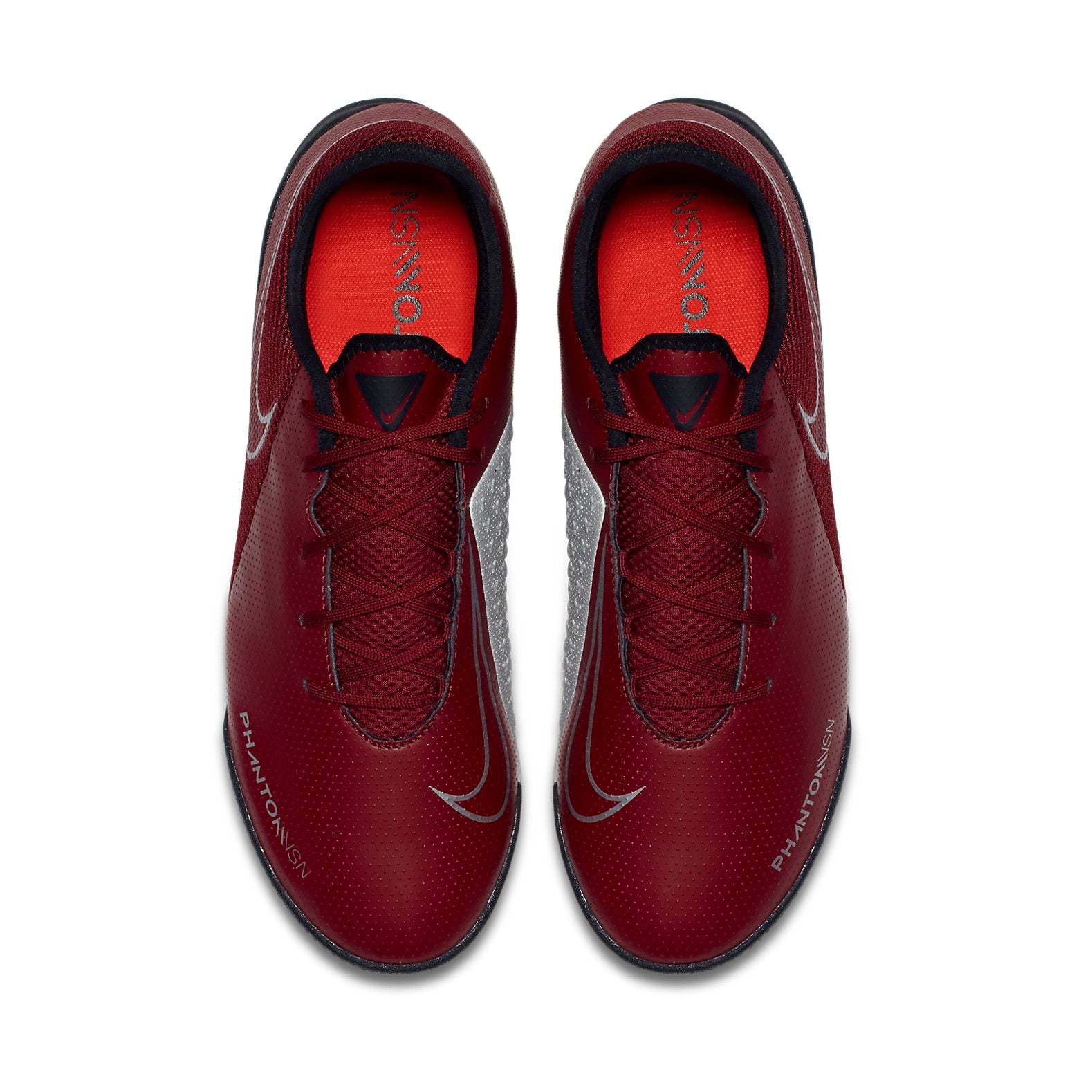 Nike Phantom Vision Academy TF 'Maroon' AO3223-606