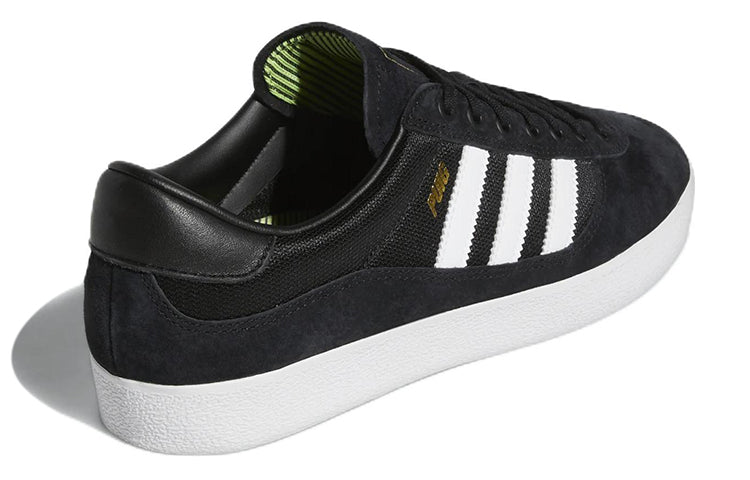 adidas Puig Indoor 'Black White' GW5614