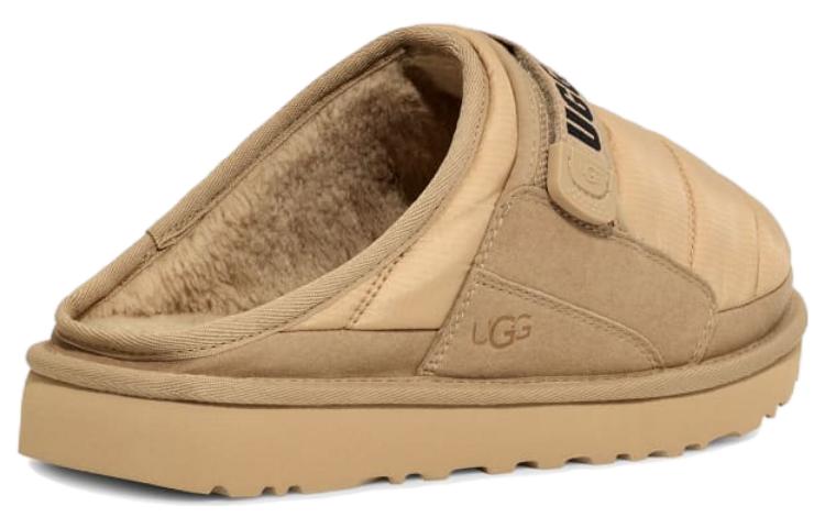 UGG Dune Slip-on Lta 'Mustard Seed' 1133351-MDSD