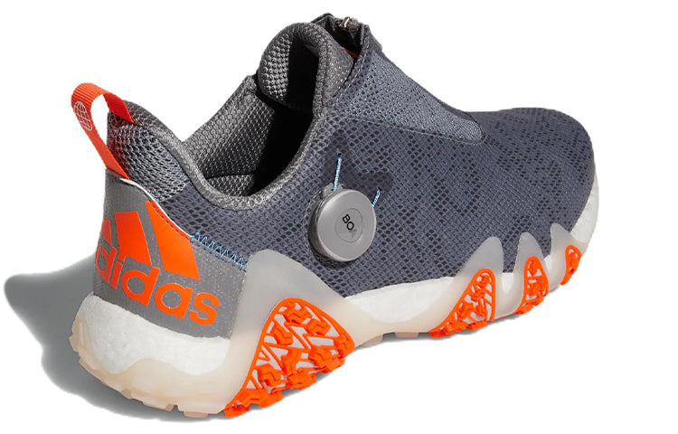 adidas Codechaos 22 Boa 'Gray Orange' GX3935